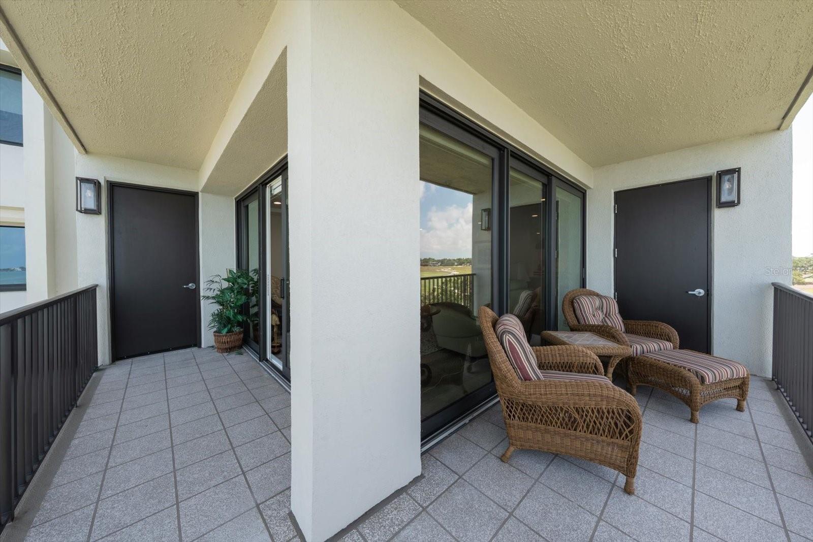 BELLEVIEW BILTMORE VILLAS S GARDEN 4 - Residential