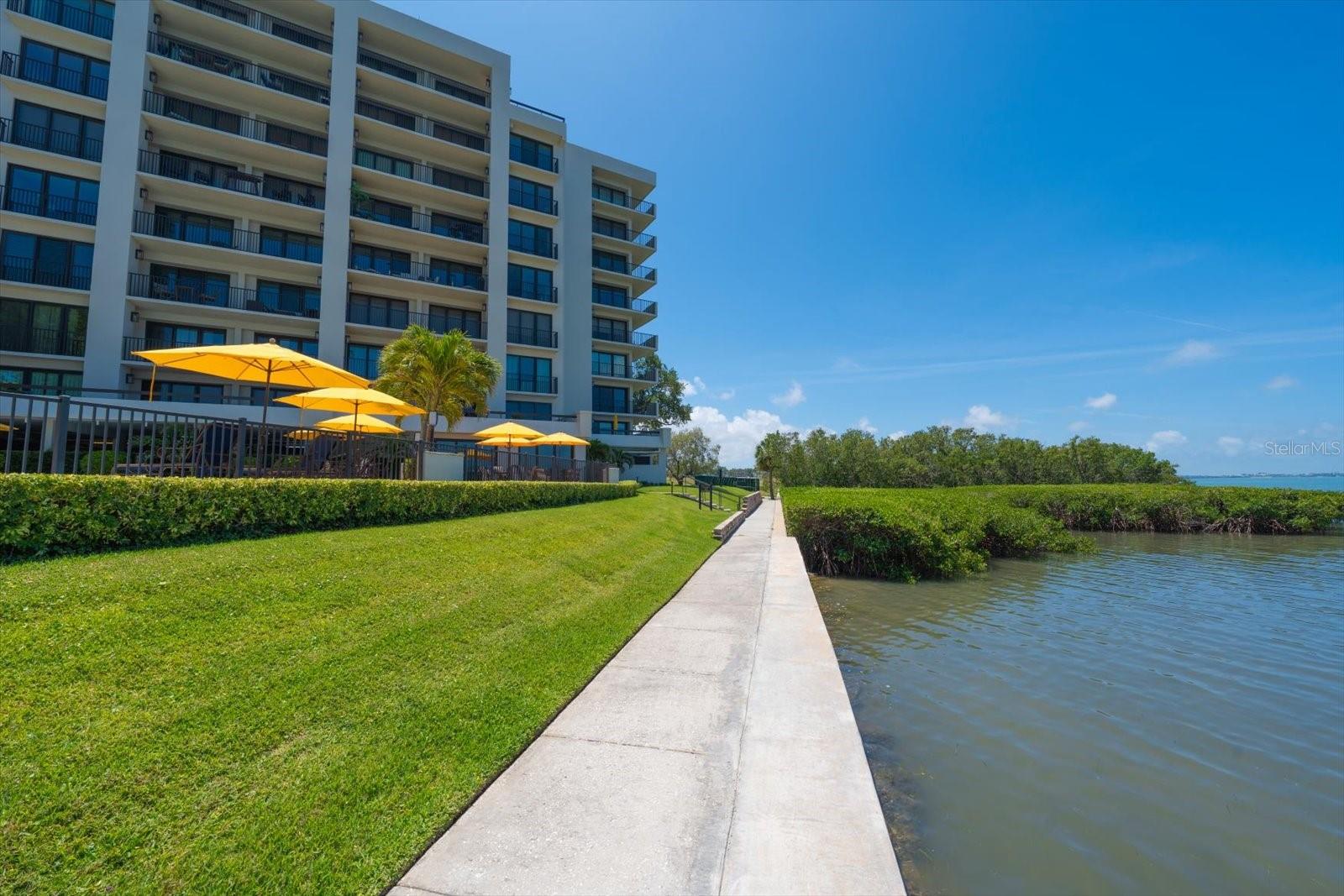 BELLEVIEW BILTMORE VILLAS S GARDEN 4 - Residential