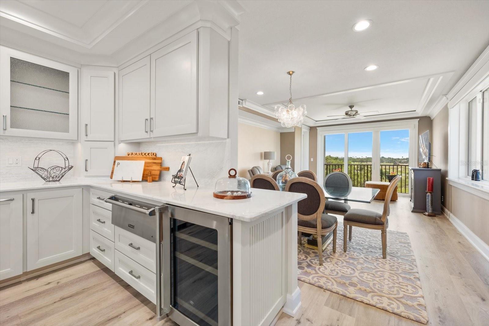 BELLEVIEW BILTMORE VILLAS S GARDEN 4 - Residential