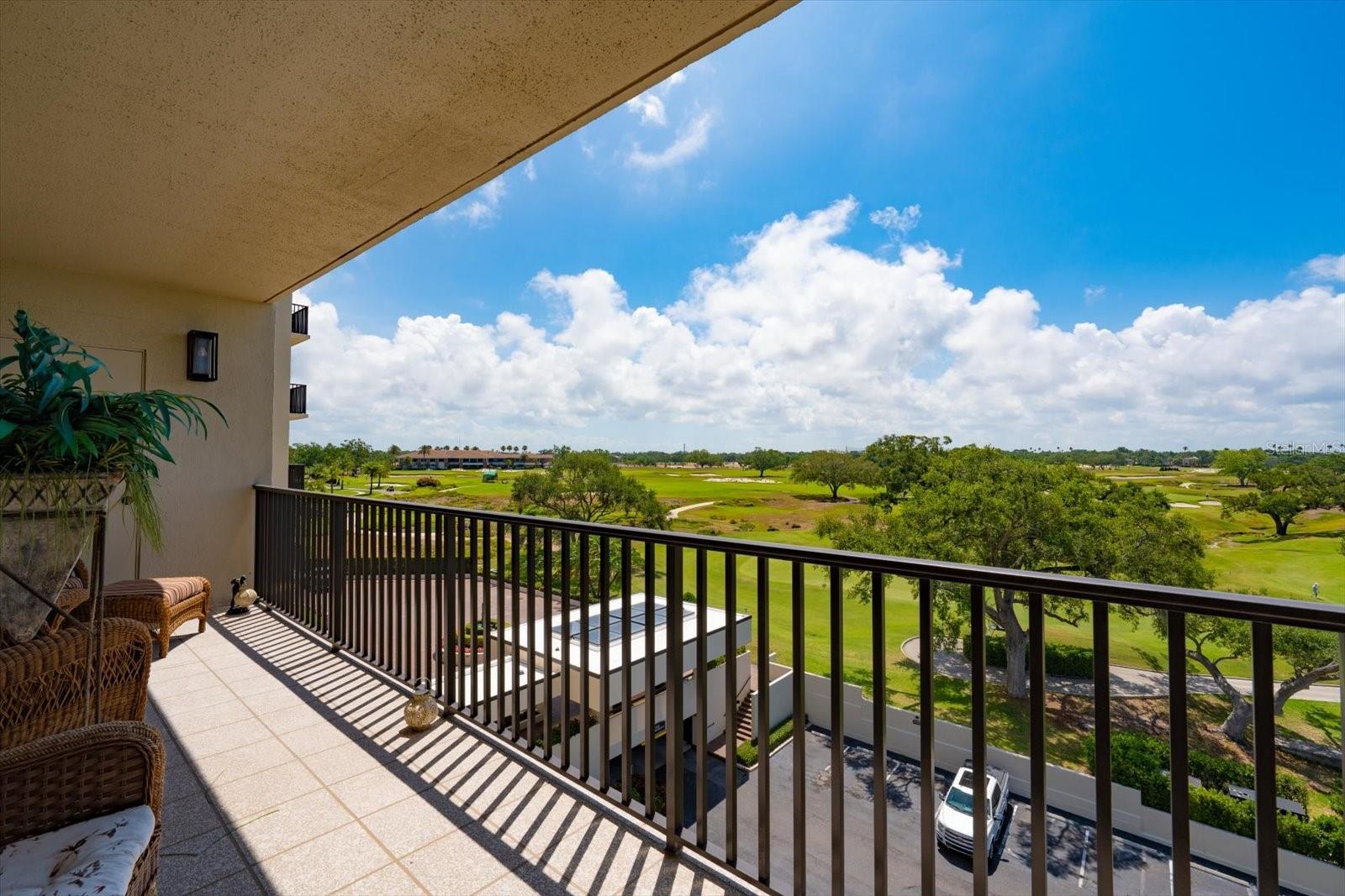BELLEVIEW BILTMORE VILLAS S GARDEN 4 - Residential