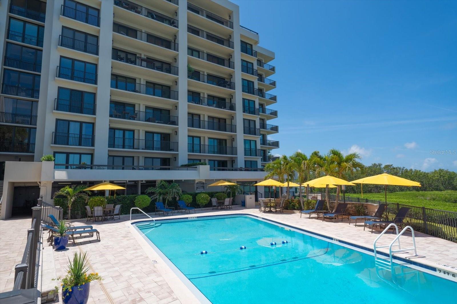 BELLEVIEW BILTMORE VILLAS S GARDEN 4 - Residential