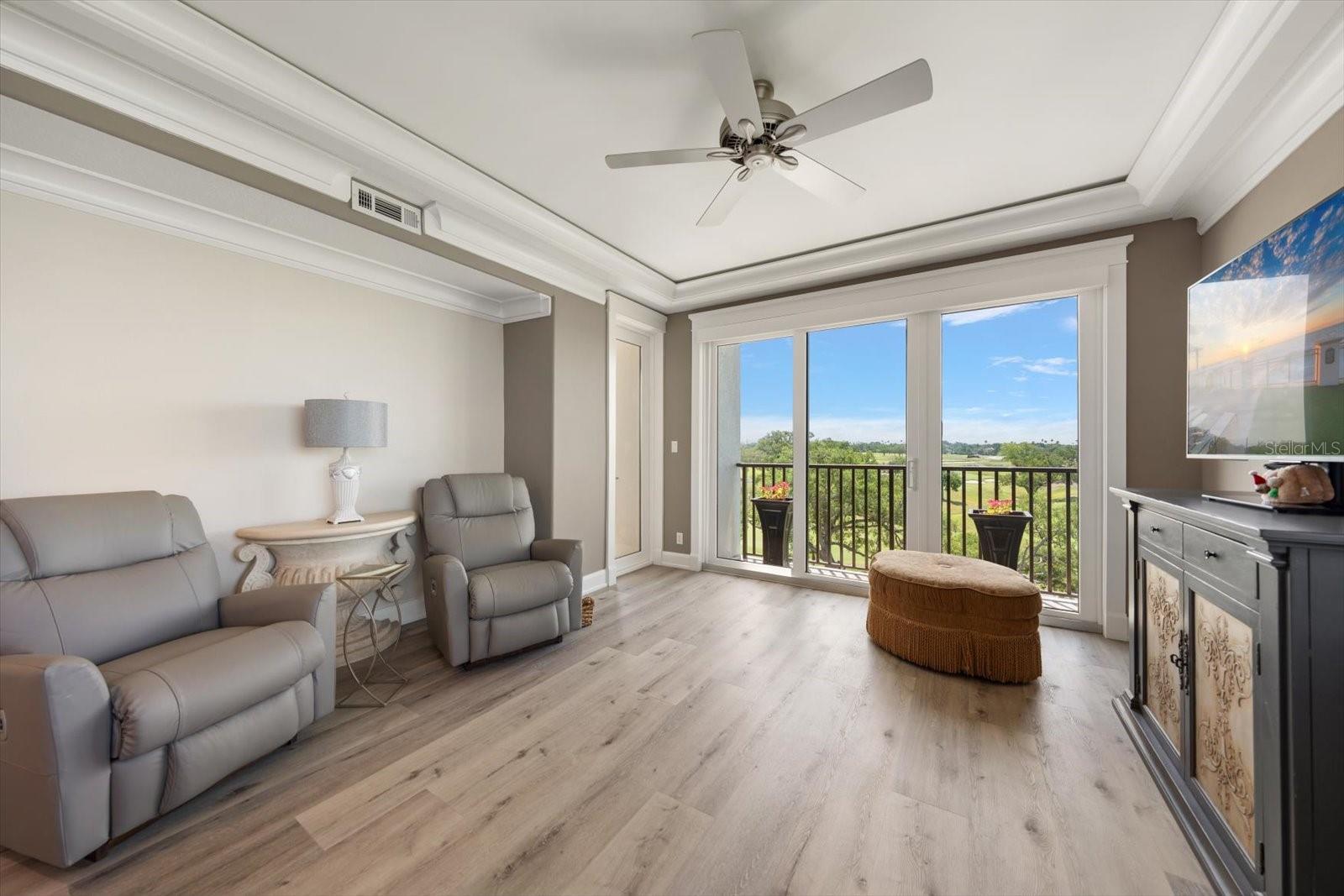 BELLEVIEW BILTMORE VILLAS S GARDEN 4 - Residential