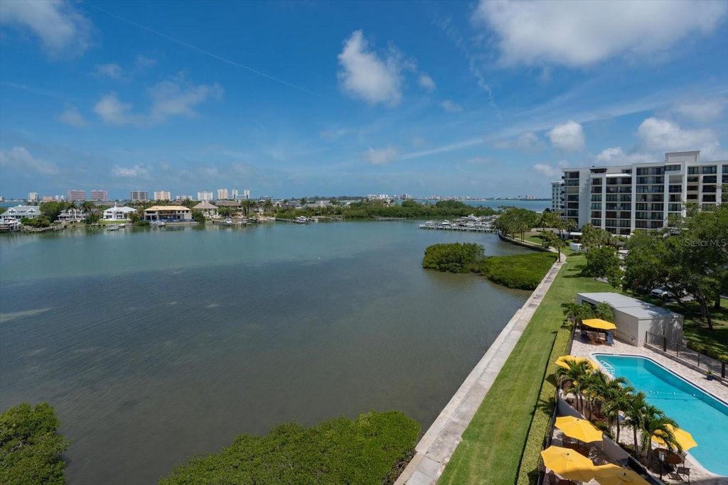 Photo of 4 Belleview Boulevard #503, Belleair, FL 33756 (MLS # TB8508282)