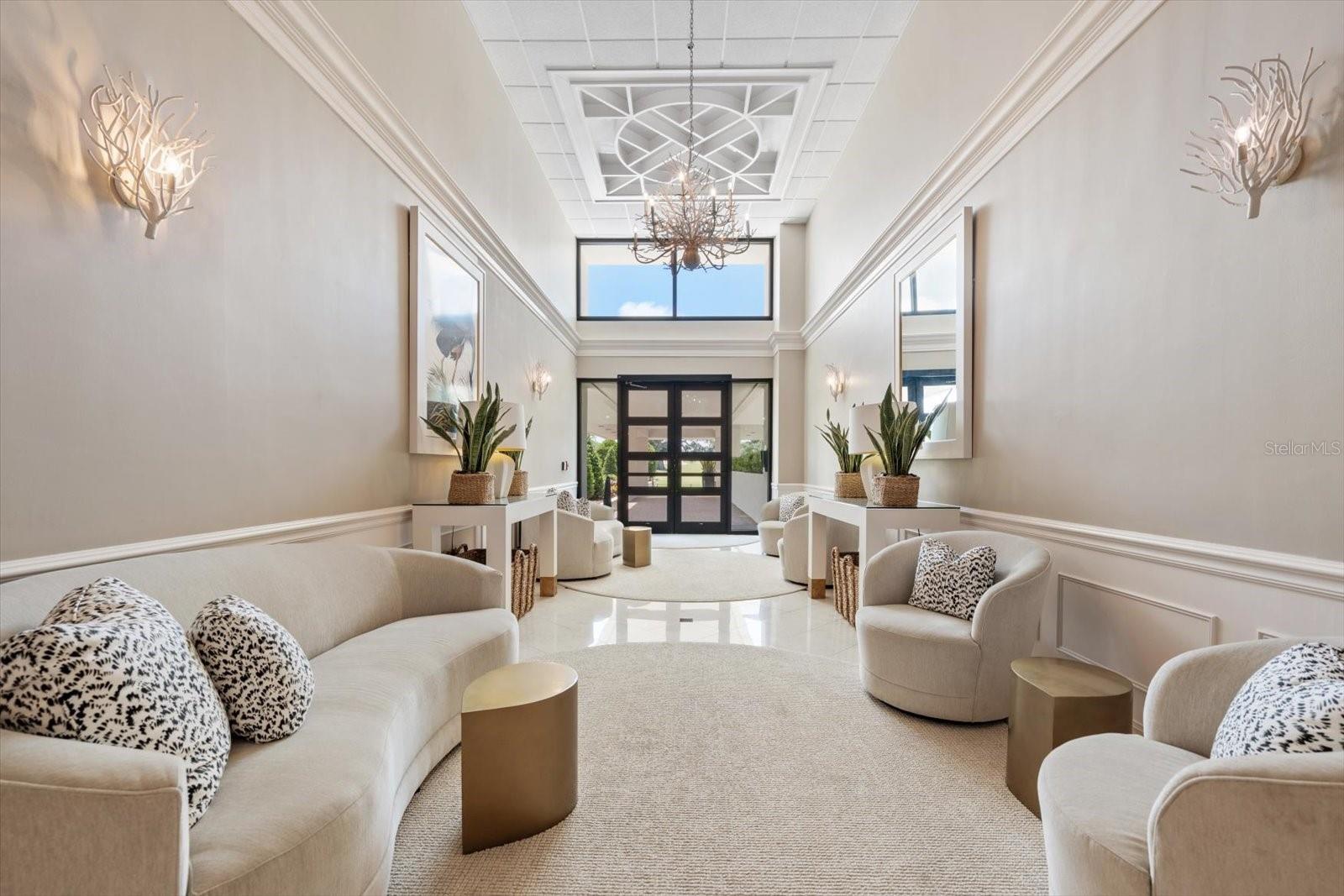 BELLEVIEW BILTMORE VILLAS S GARDEN 4 - Residential