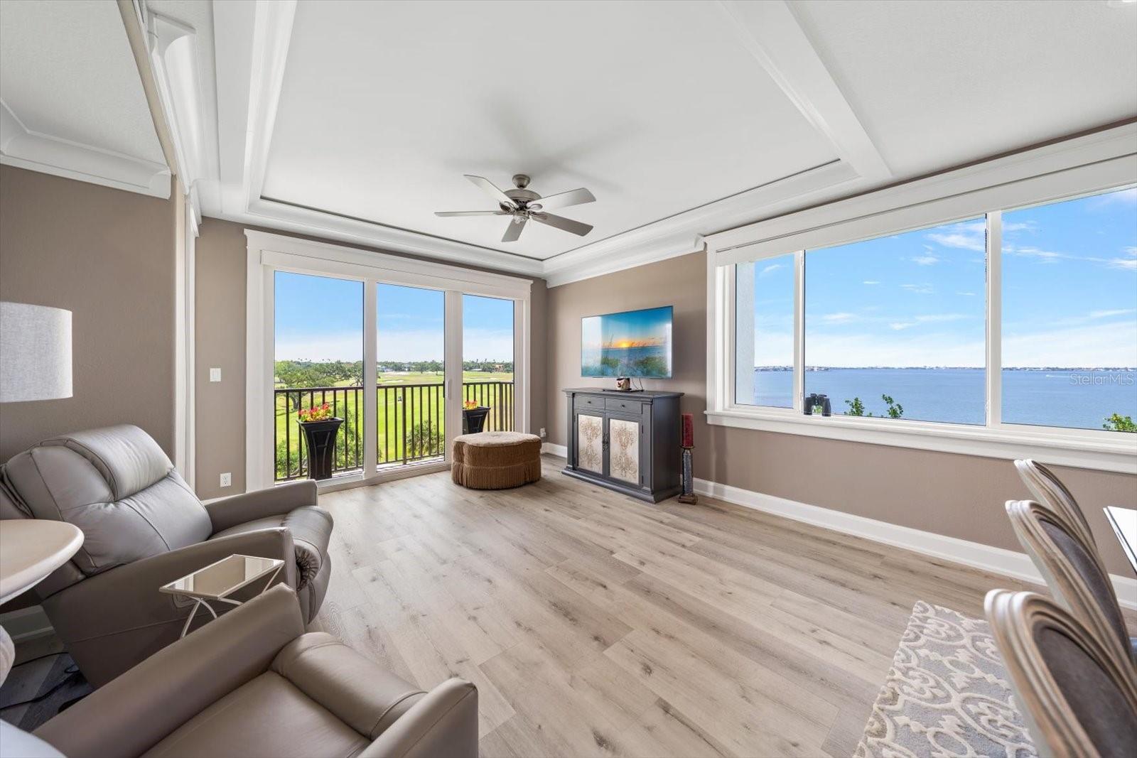 BELLEVIEW BILTMORE VILLAS S GARDEN 4 - Residential