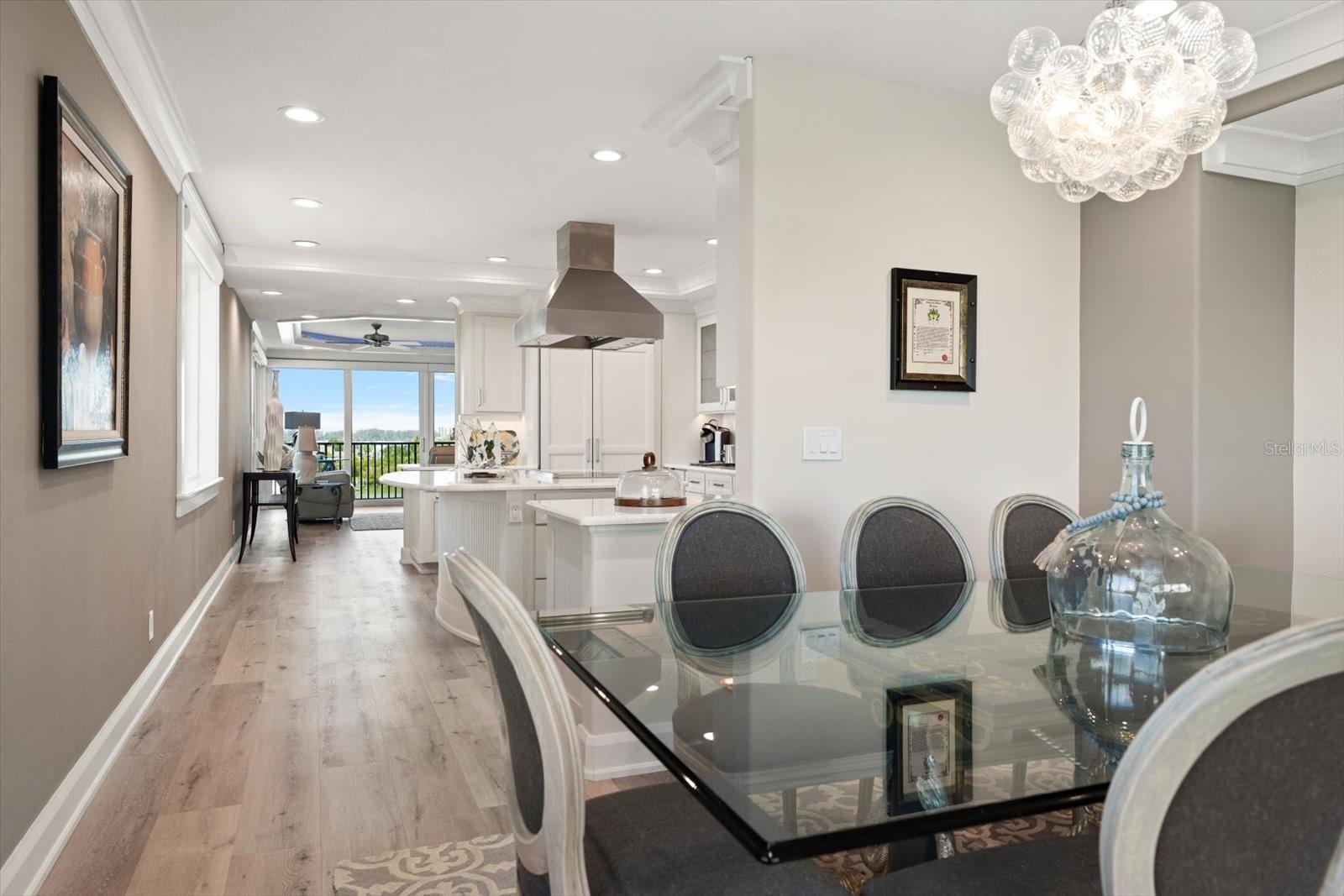 BELLEVIEW BILTMORE VILLAS S GARDEN 4 - Residential