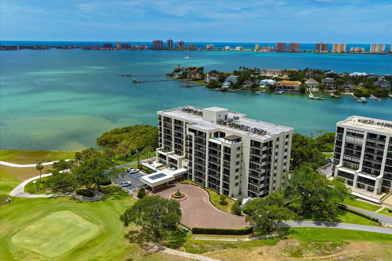 BELLEVIEW BILTMORE VILLAS S GARDEN 4 - Residential