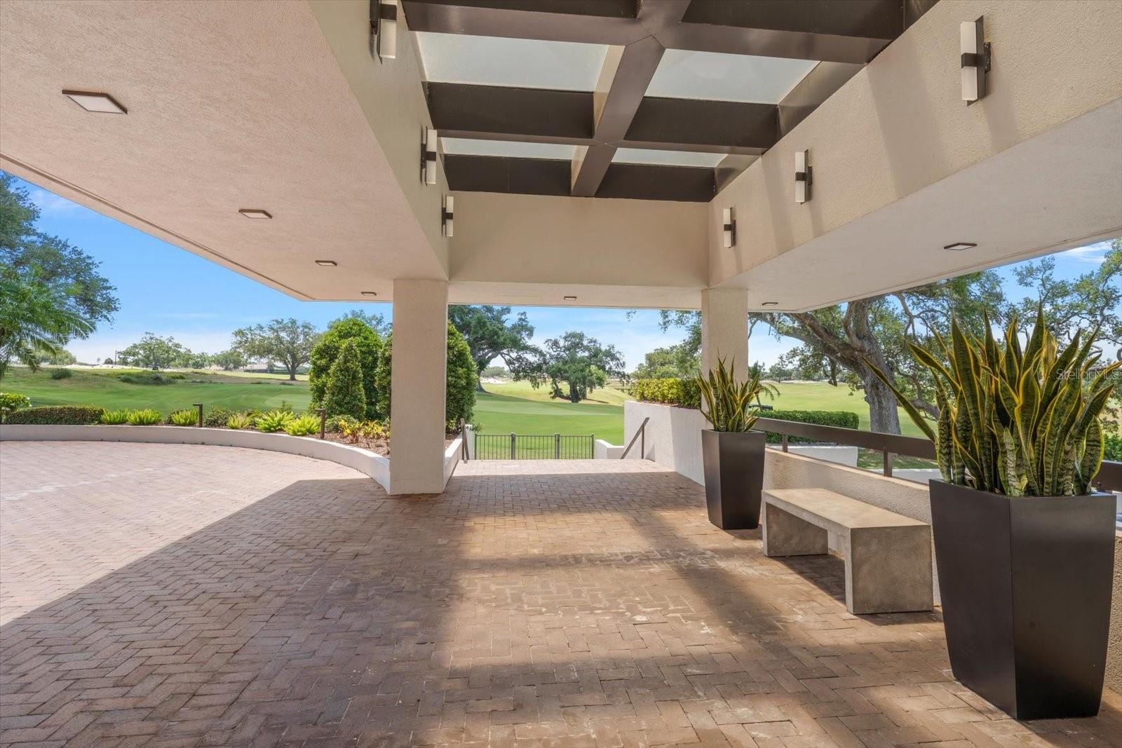 BELLEVIEW BILTMORE VILLAS S GARDEN 4 - Residential