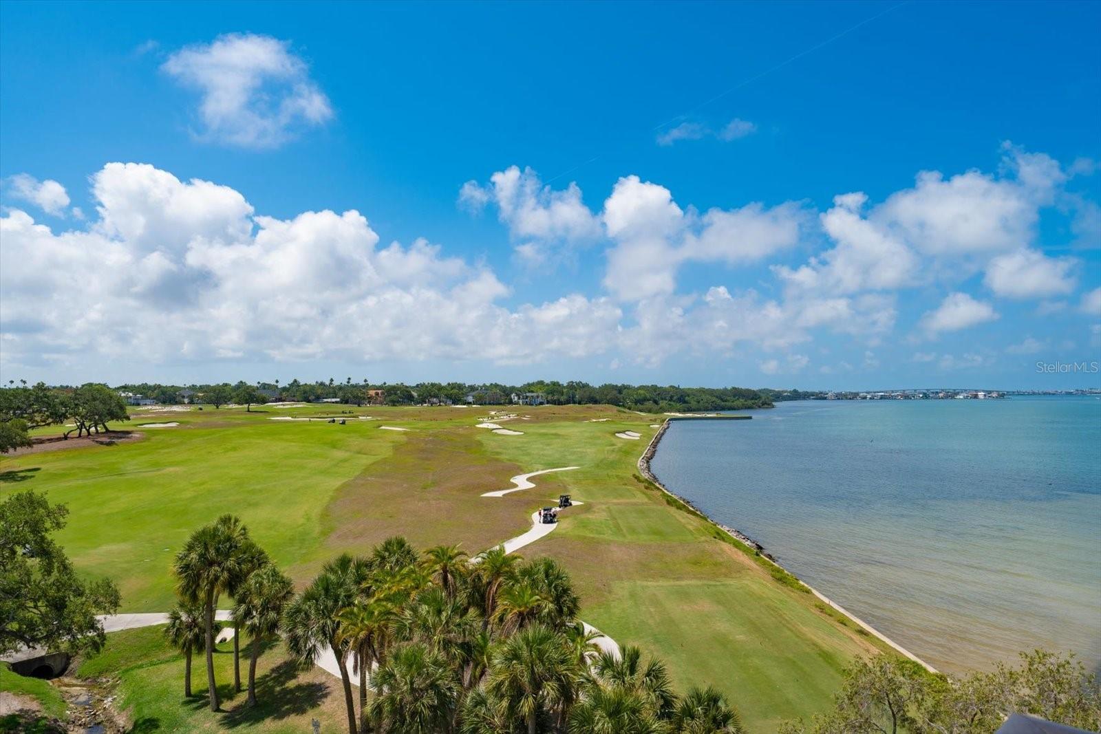 BELLEVIEW BILTMORE VILLAS S GARDEN 4 - Residential