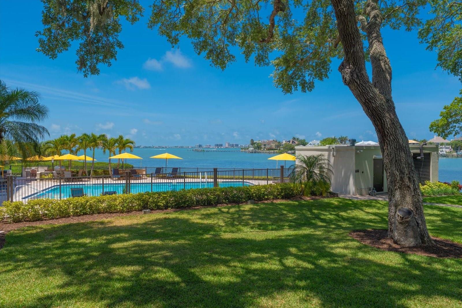 BELLEVIEW BILTMORE VILLAS S GARDEN 4 - Residential