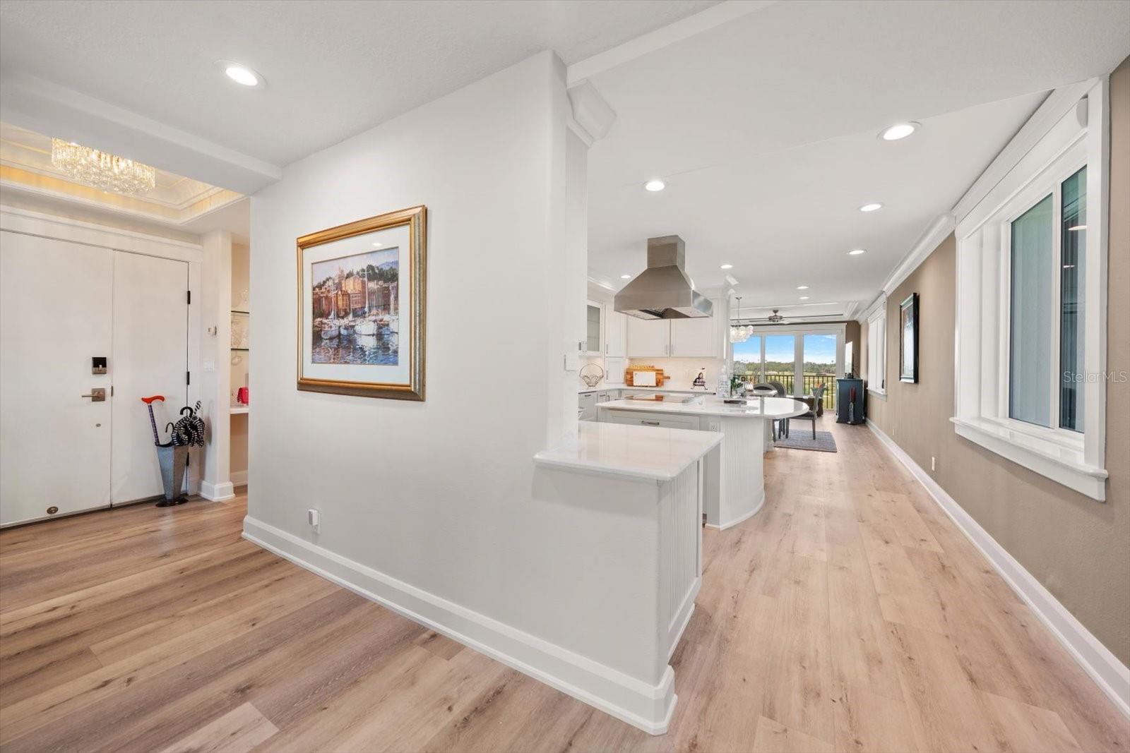 BELLEVIEW BILTMORE VILLAS S GARDEN 4 - Residential