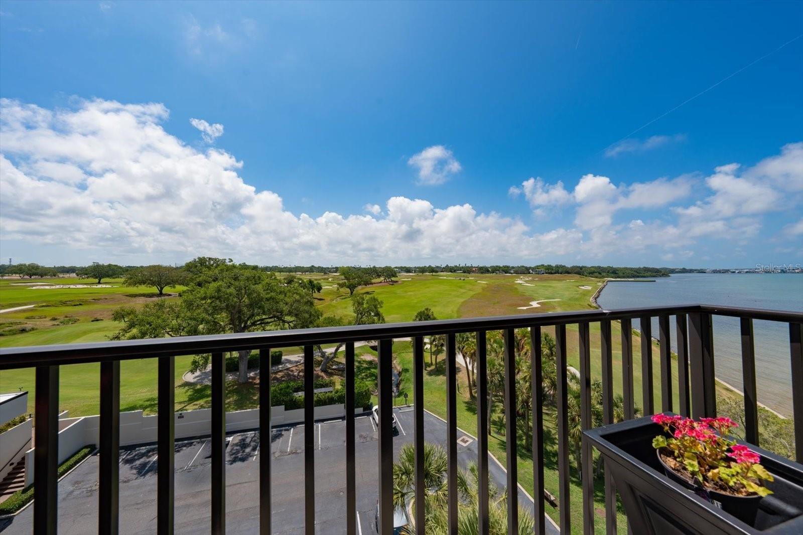 BELLEVIEW BILTMORE VILLAS S GARDEN 4 - Residential