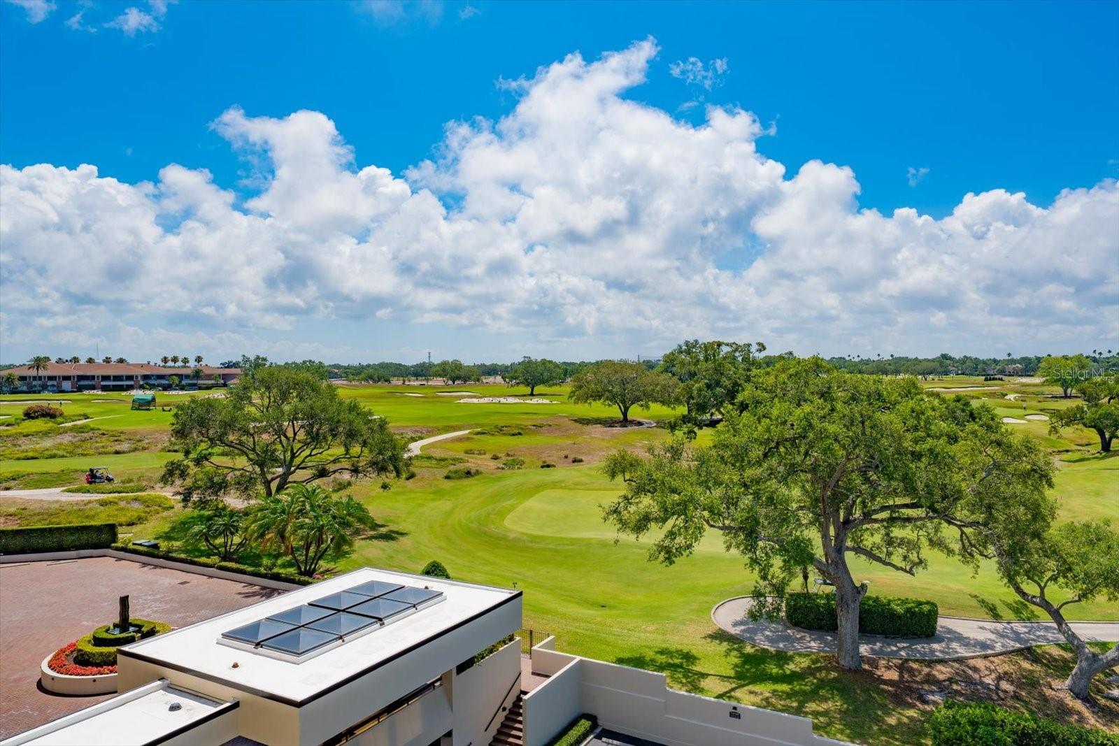 BELLEVIEW BILTMORE VILLAS S GARDEN 4 - Residential