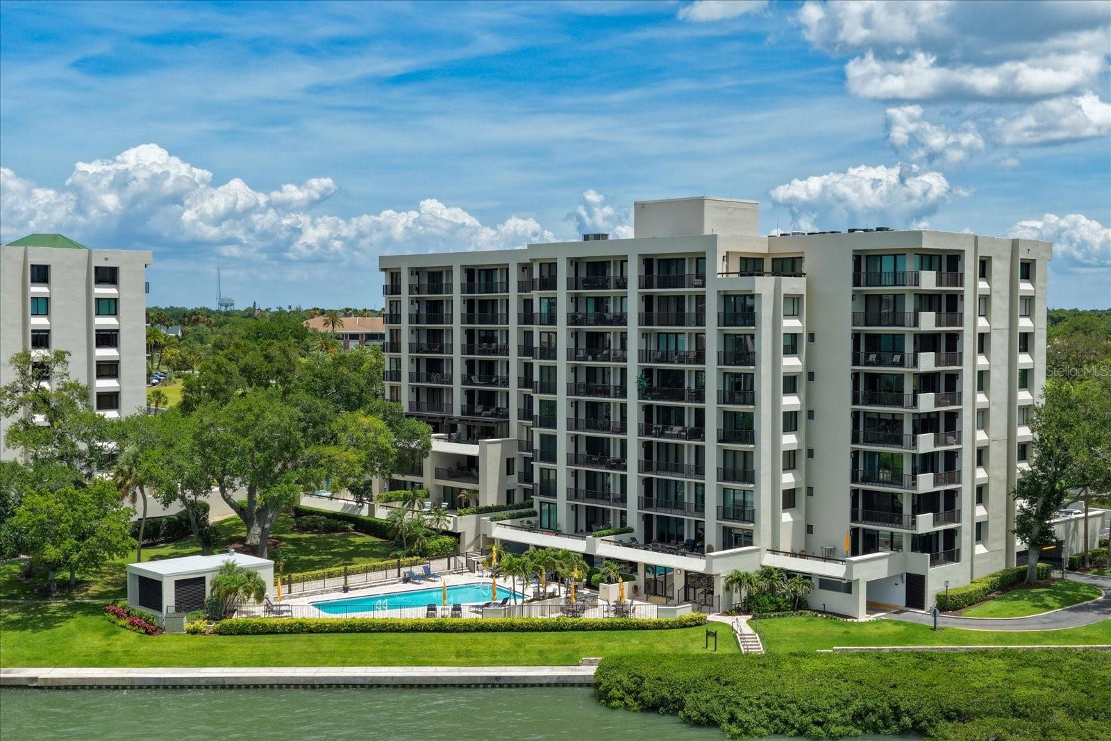 BELLEVIEW BILTMORE VILLAS S GARDEN 4 - Residential