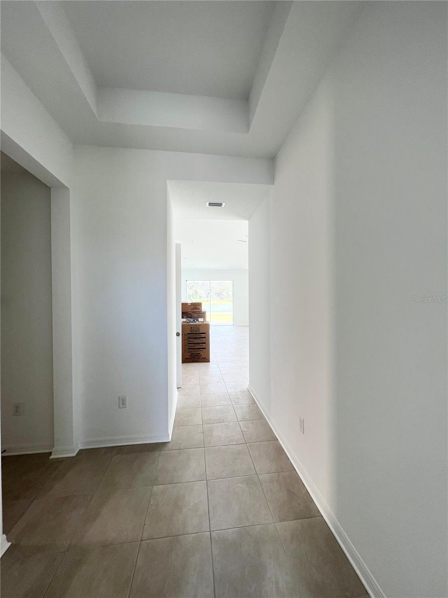 ISLES AT BAYVIEW PH II - Residential