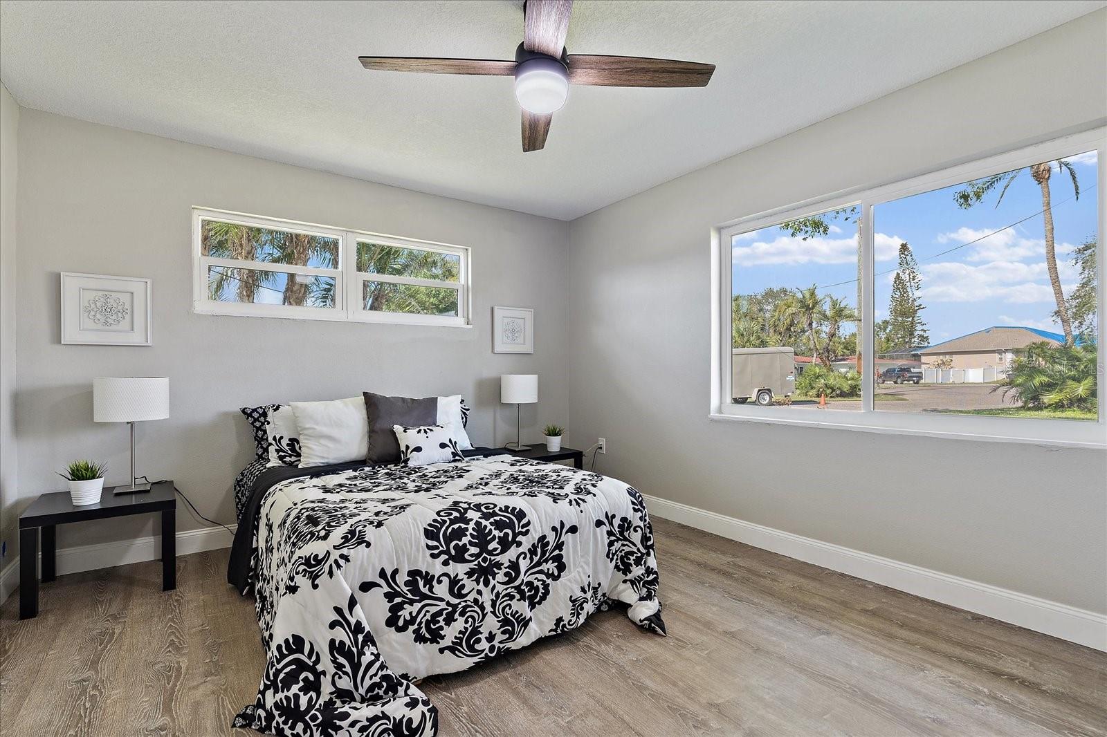 BAY POINT CORR OF - Residential