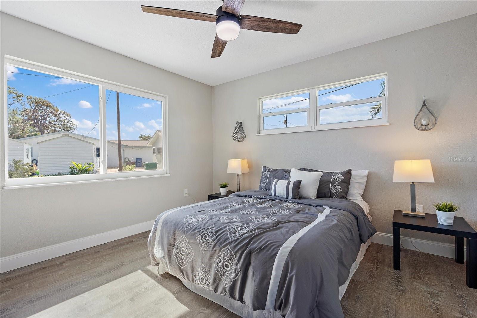 BAY POINT CORR OF - Residential