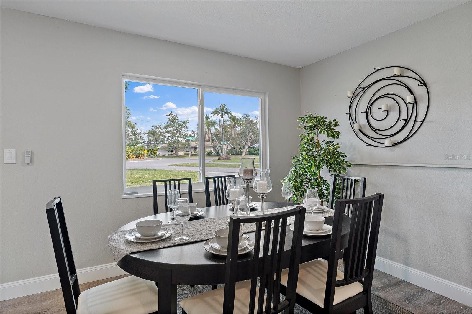 BAY POINT CORR OF - Residential