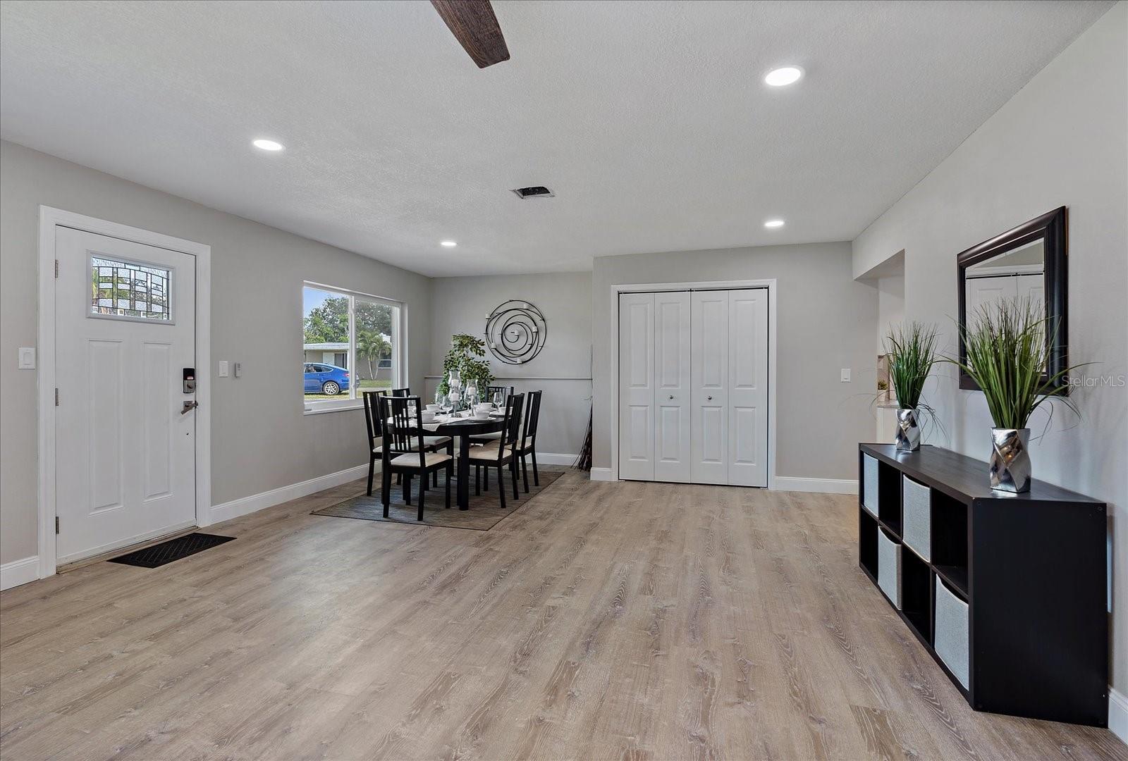 BAY POINT CORR OF - Residential