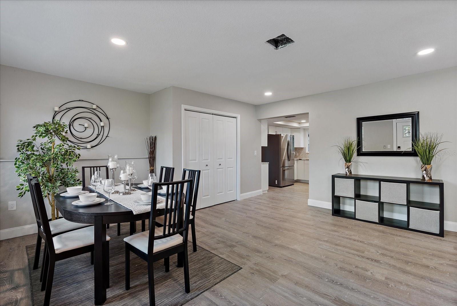 BAY POINT CORR OF - Residential