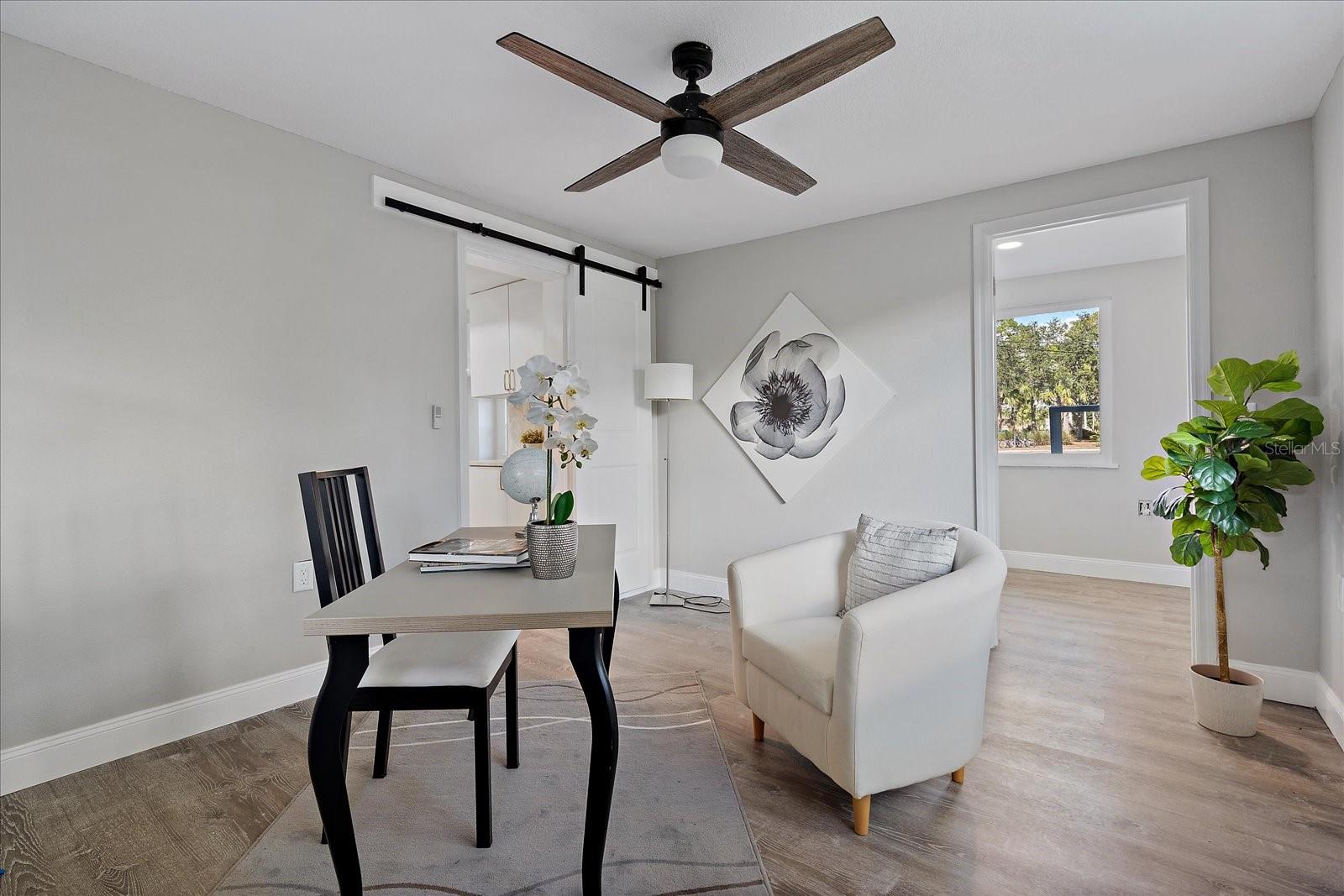 BAY POINT CORR OF - Residential