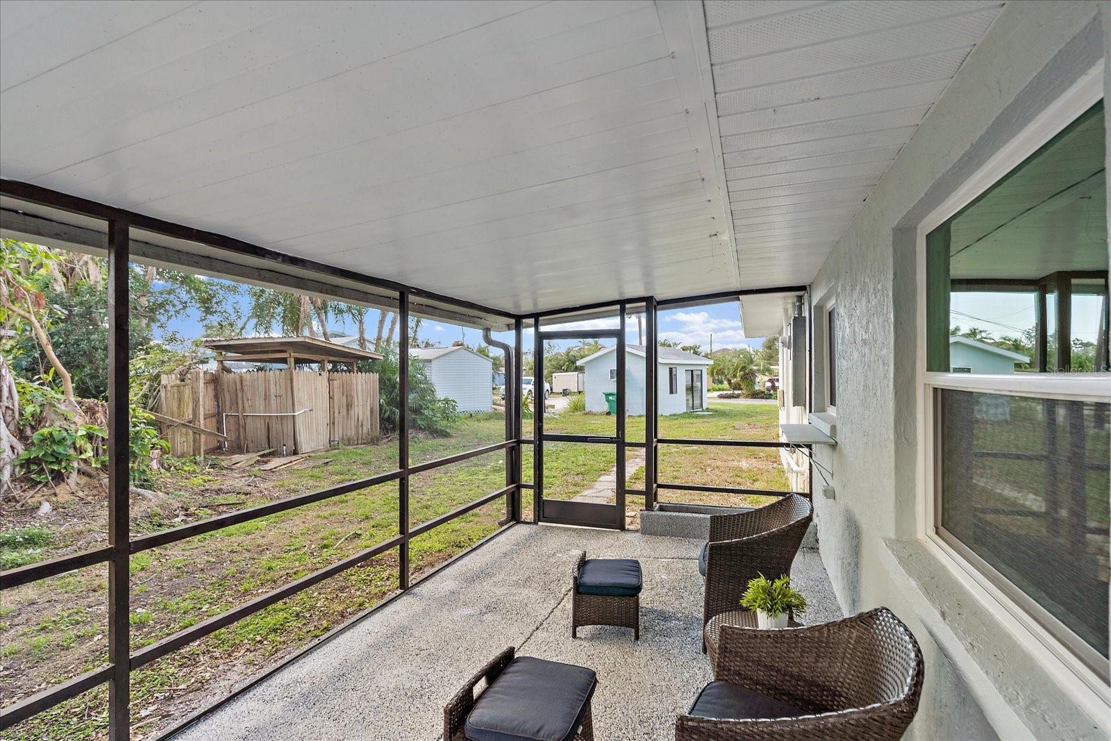 BAY POINT CORR OF - Residential