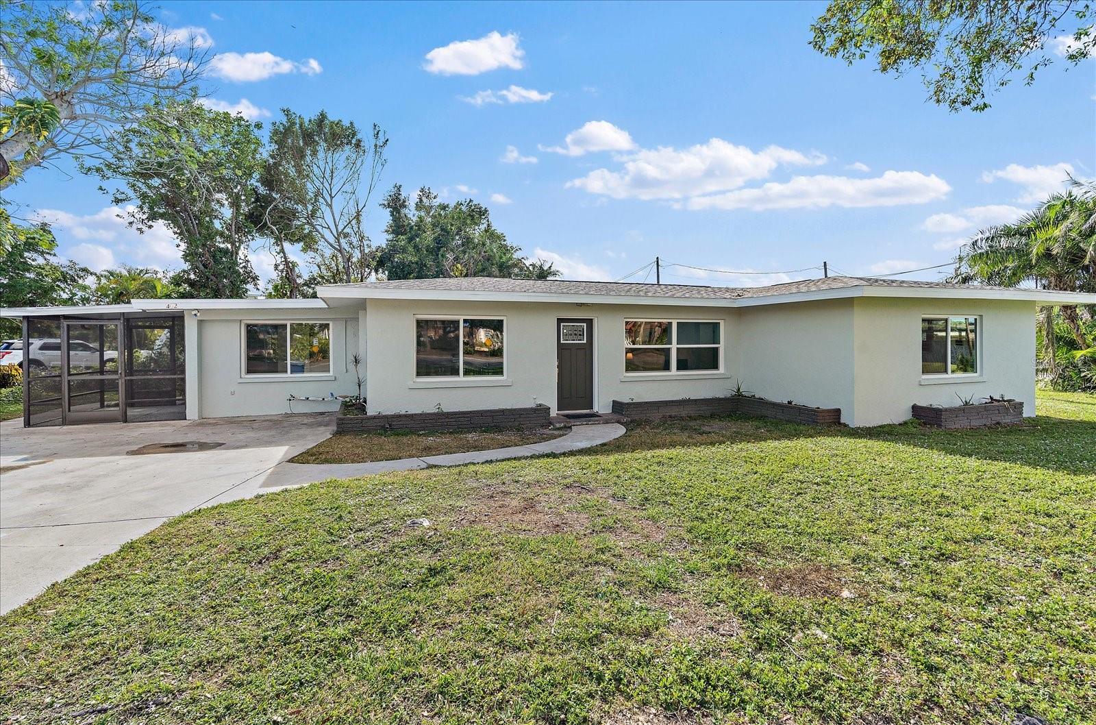 BAY POINT CORR OF - Residential