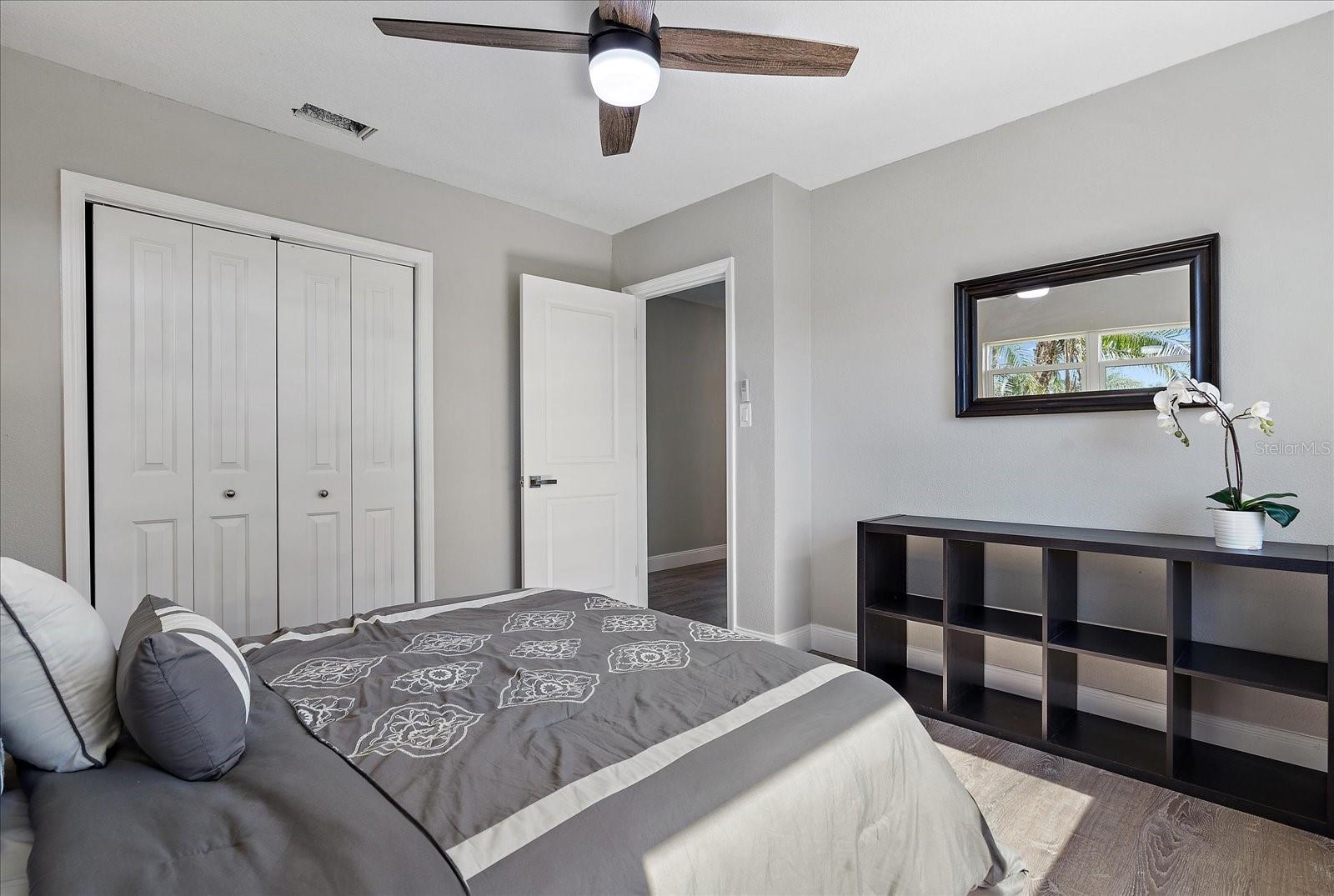 BAY POINT CORR OF - Residential