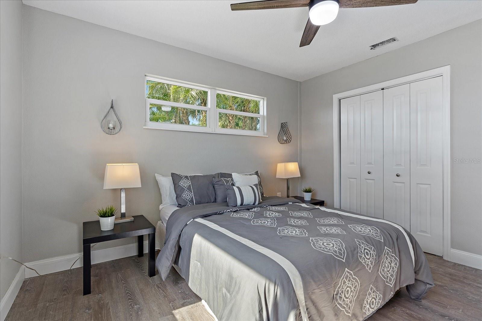 BAY POINT CORR OF - Residential