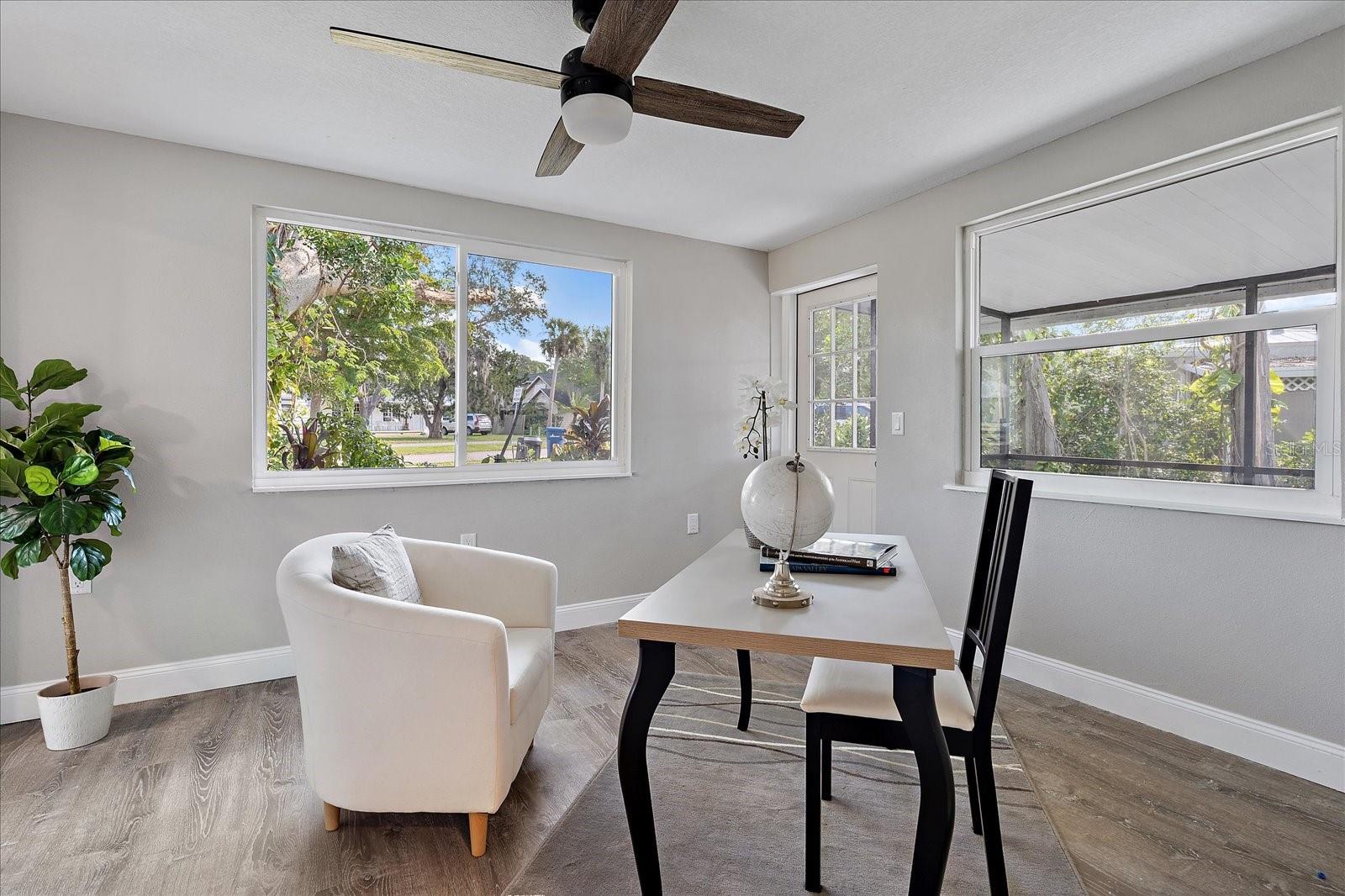 BAY POINT CORR OF - Residential