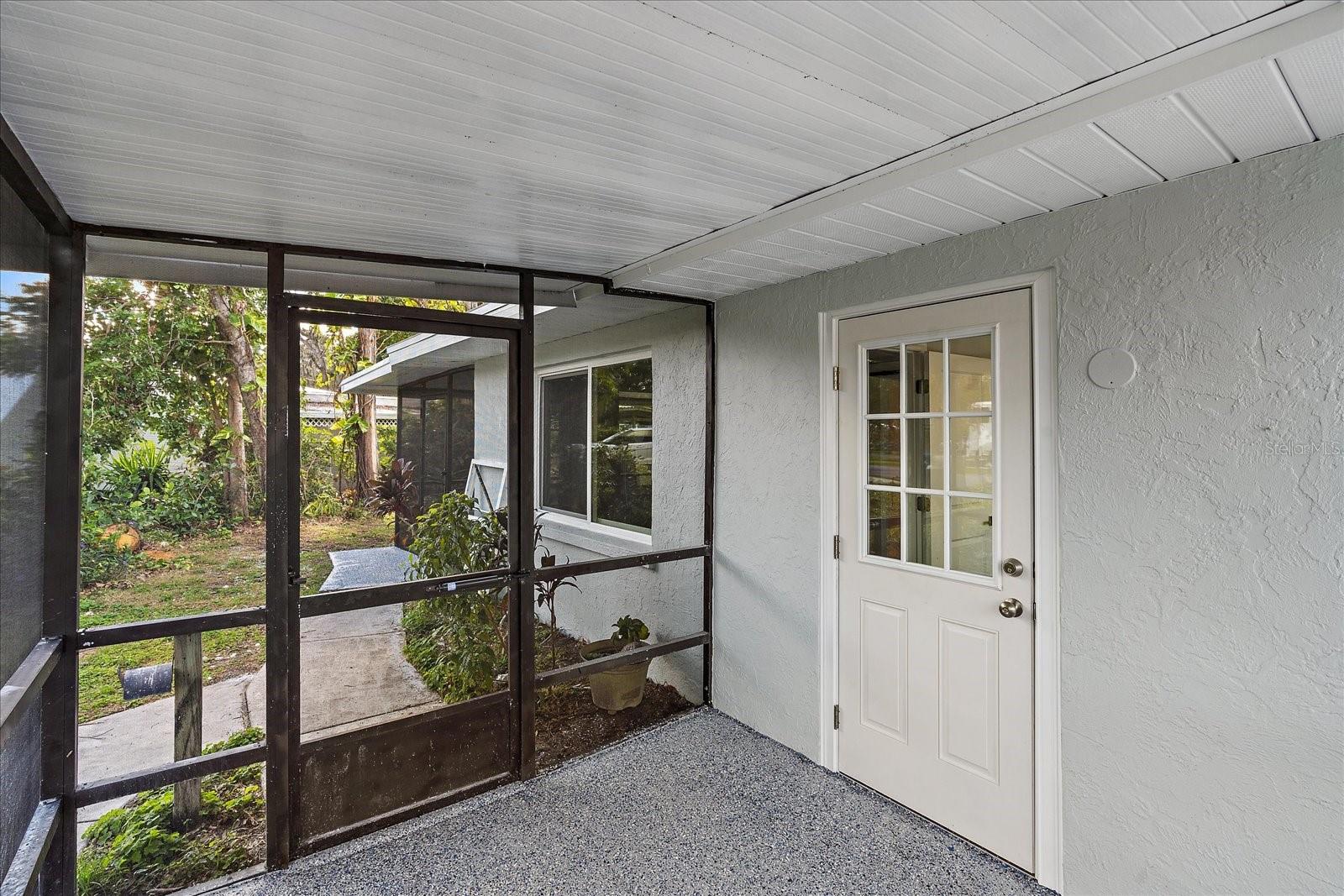 BAY POINT CORR OF - Residential