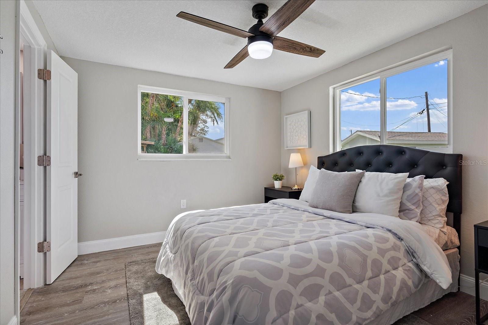 BAY POINT CORR OF - Residential