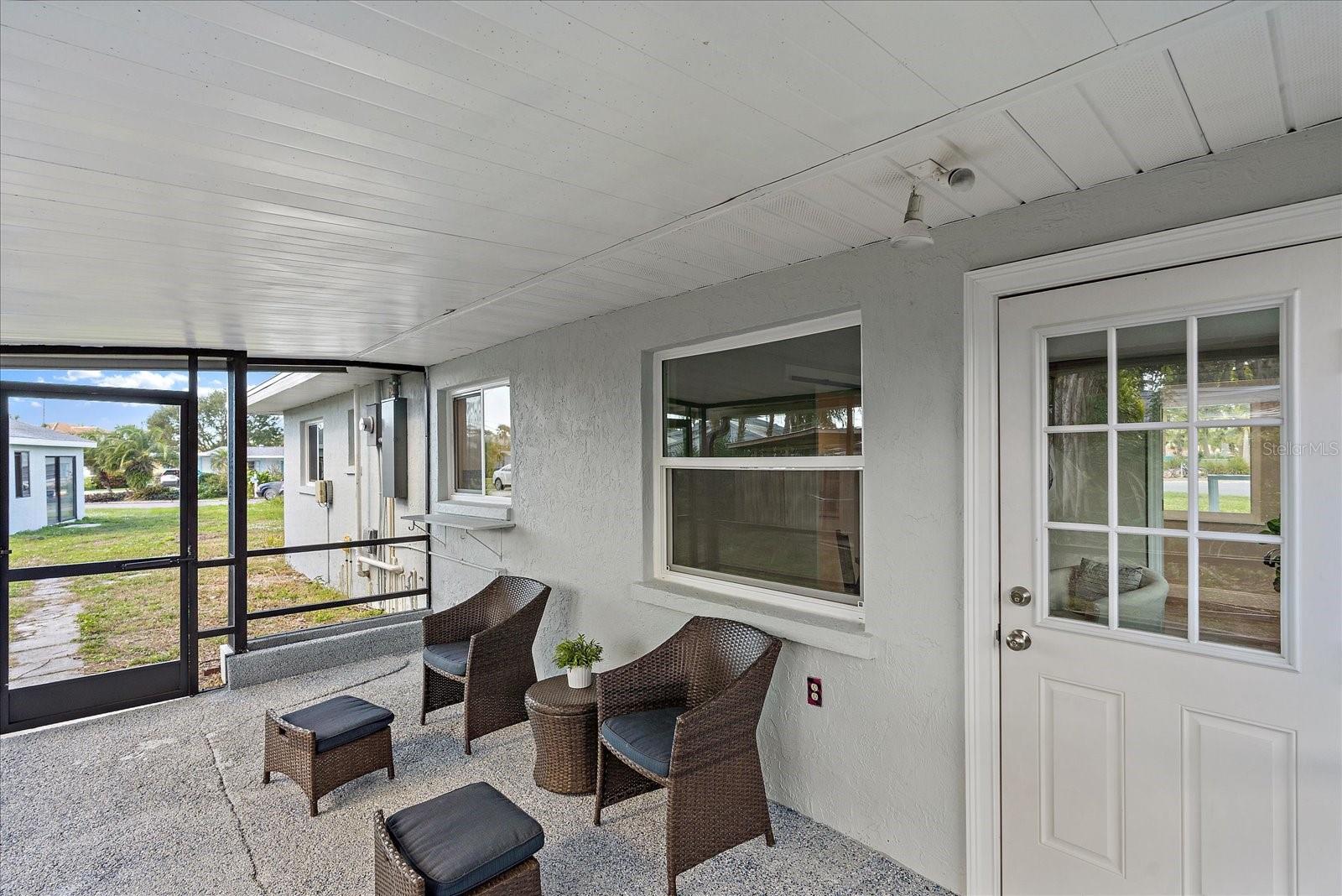 BAY POINT CORR OF - Residential