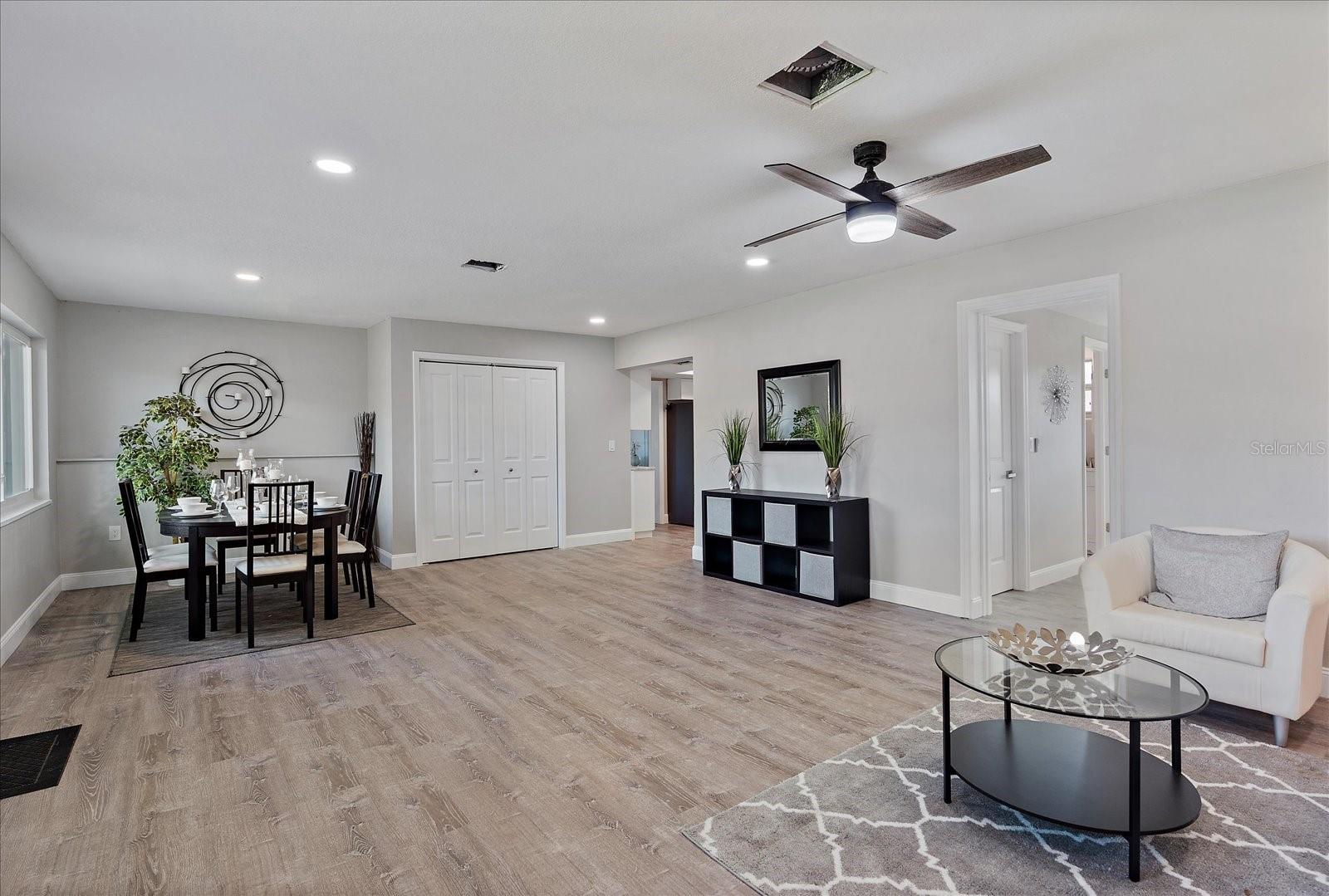 BAY POINT CORR OF - Residential