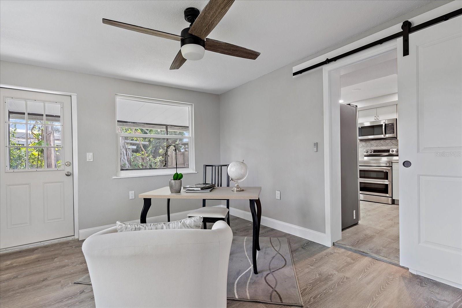 BAY POINT CORR OF - Residential