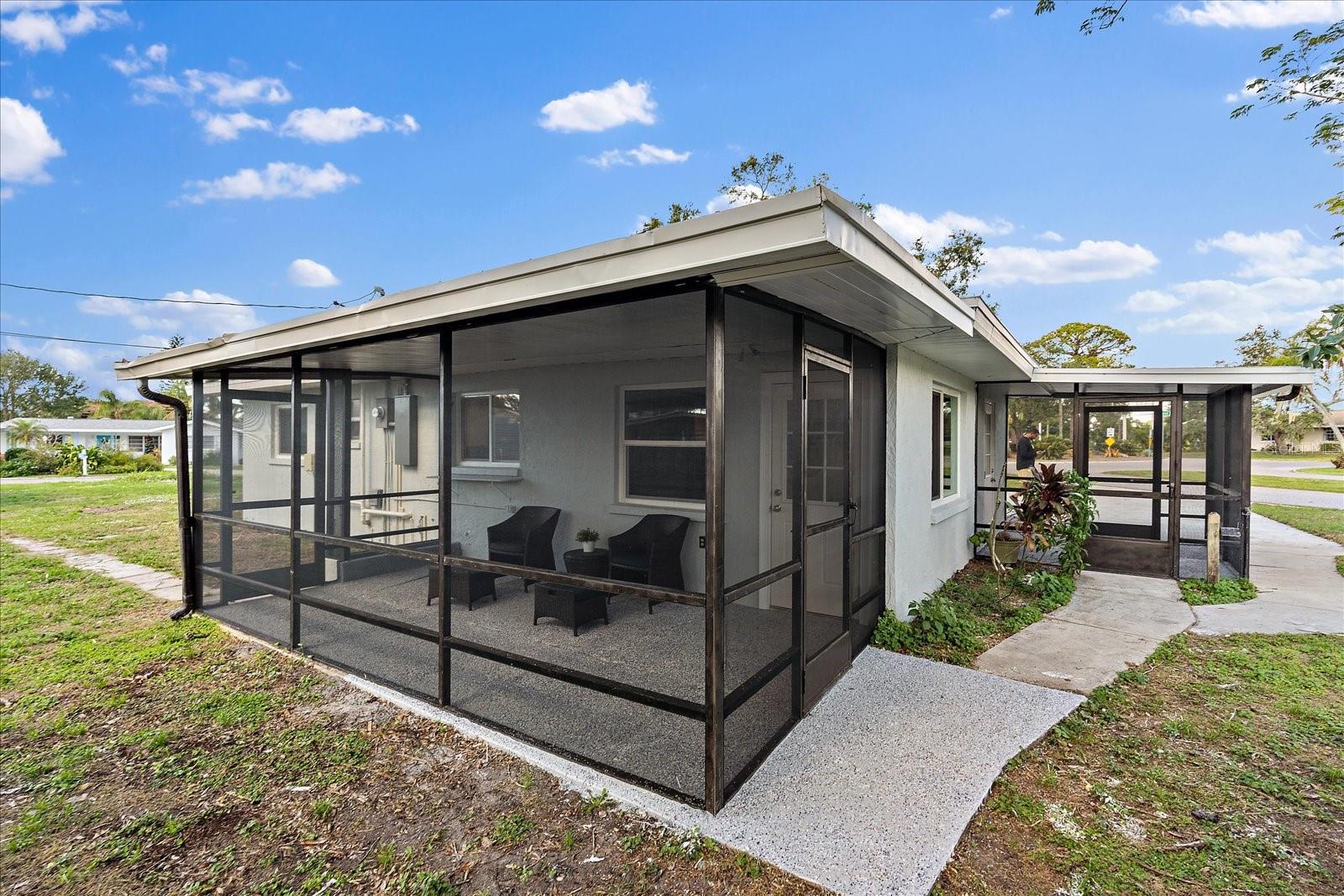 BAY POINT CORR OF - Residential