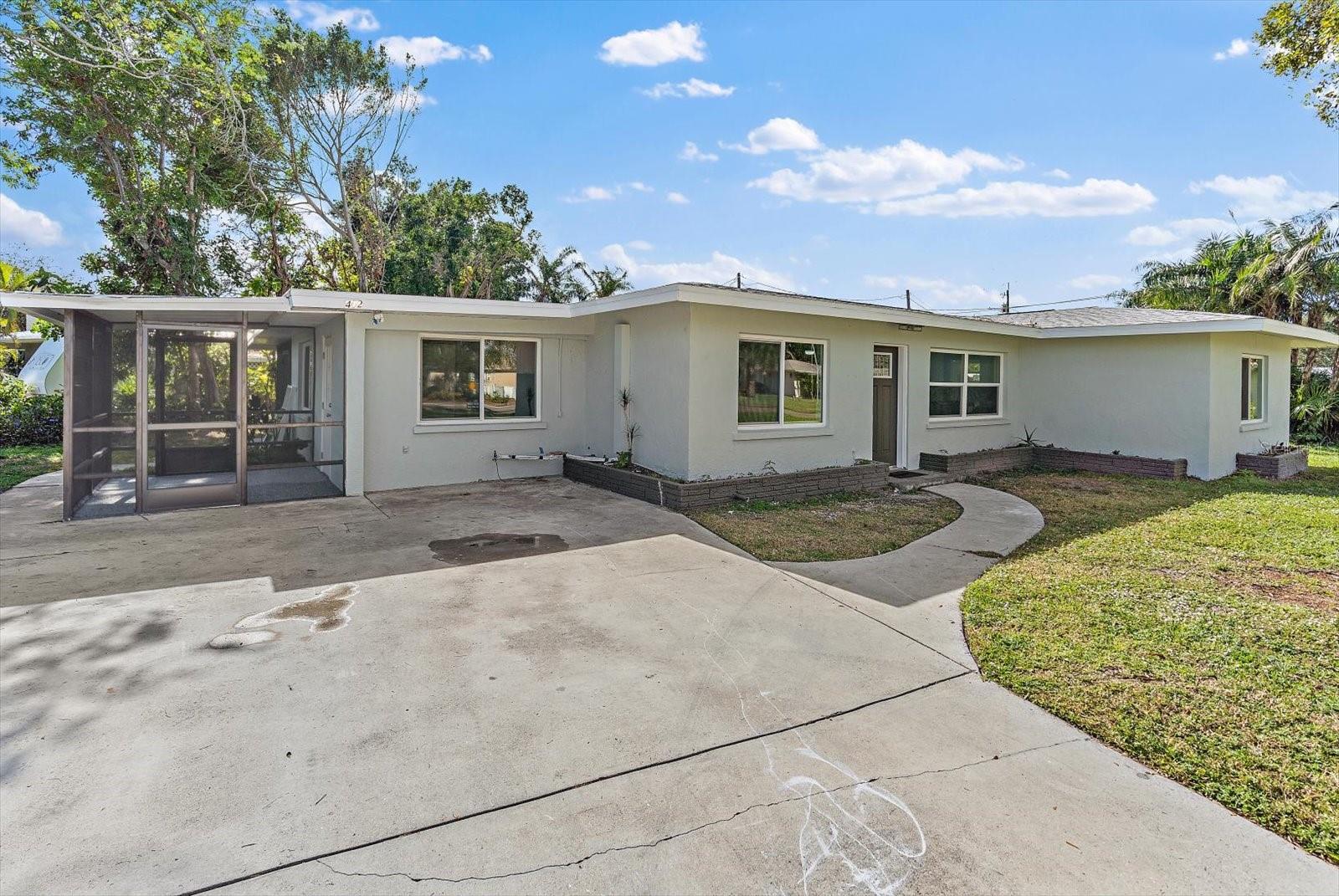 BAY POINT CORR OF - Residential