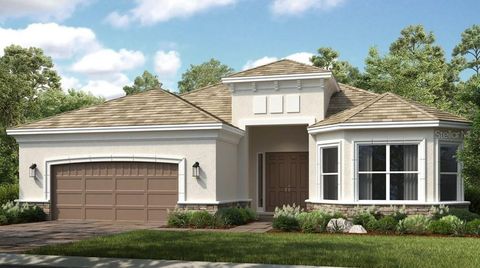 Photo of 991 Tassleflower Trail, Saint Cloud, FL 34771 (MLS # O6364884)