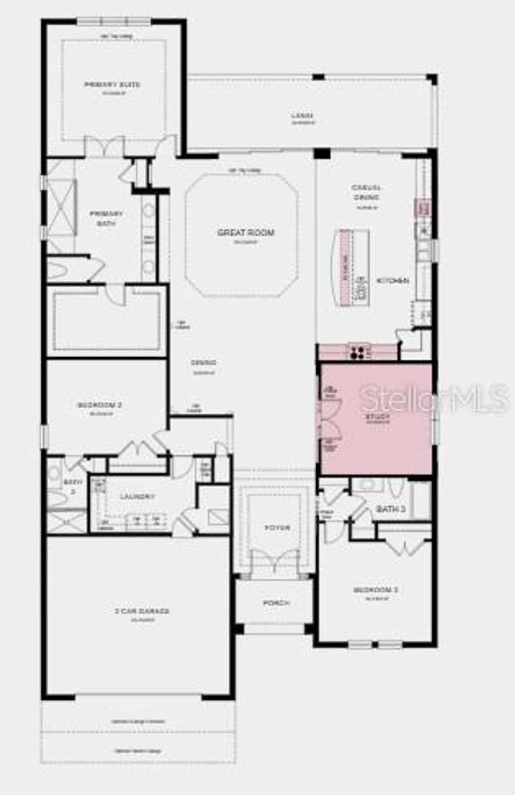 Photo of 991 Tassleflower Trail, Saint Cloud, FL 34771 (MLS # O6364884)