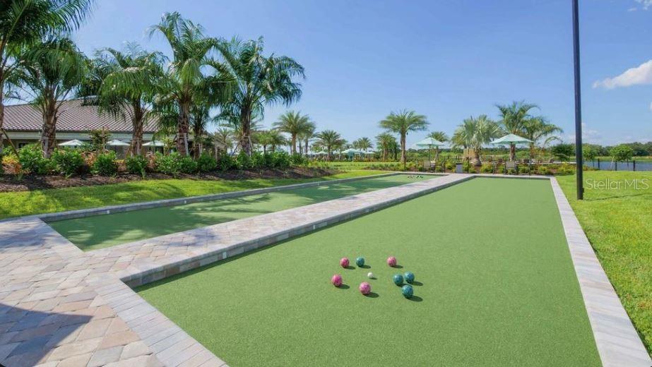 ESPLANADE AT CENTER LAKE RANCH - Residential