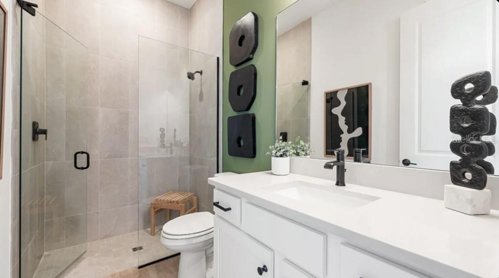 ESPLANADE AT CENTER LAKE RANCH - Residential