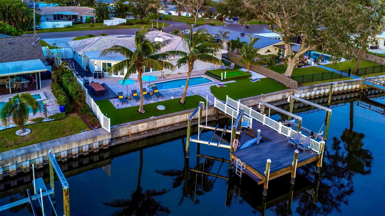 BROADWATER - Residential