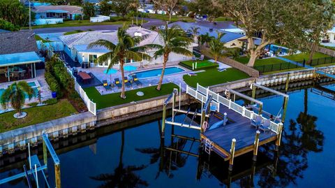 Photo of 3854 42nd Avenue S, St Petersburg, FL 33711 (MLS # TB8424845)