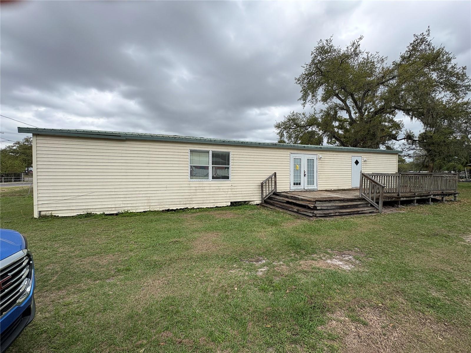 ALPINE SUB - Residential