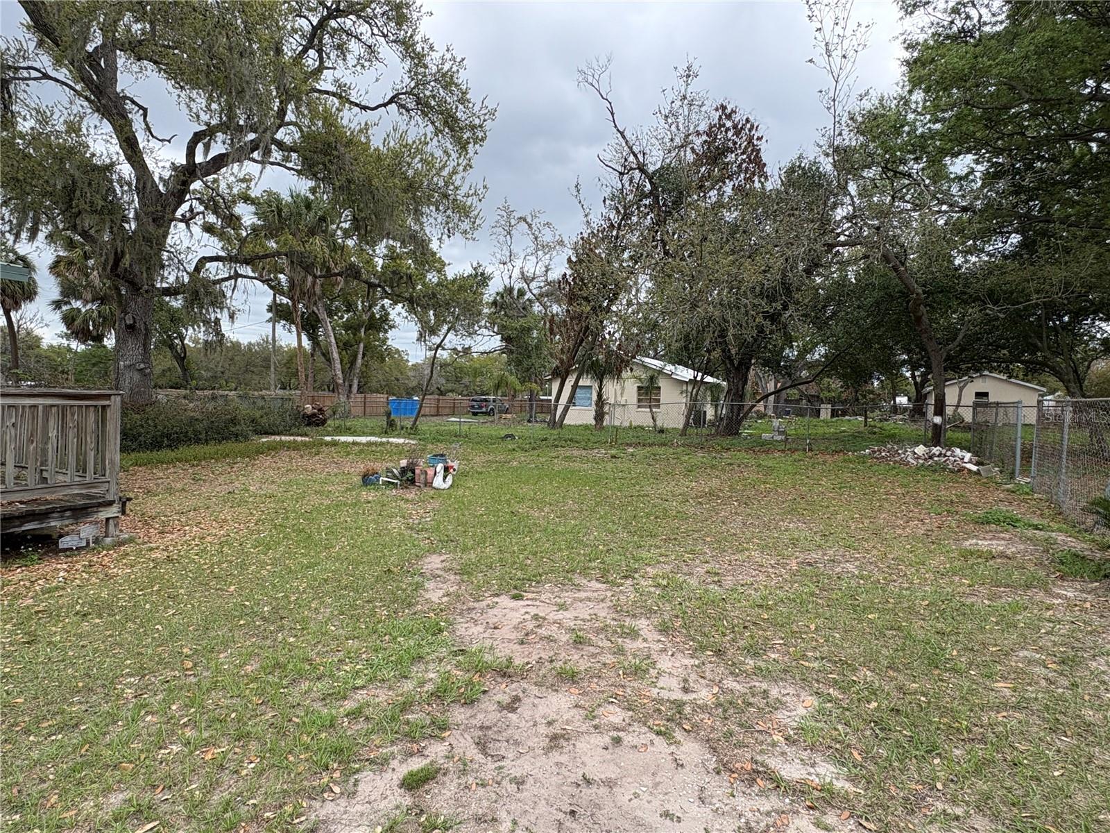 ALPINE SUB - Residential