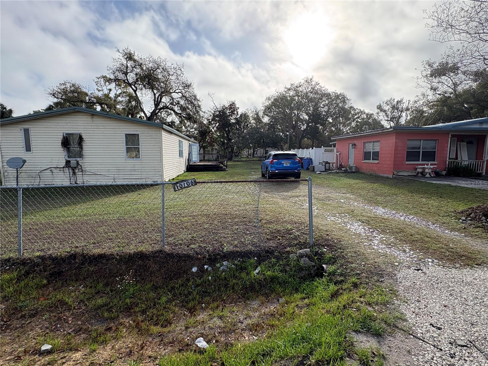 ALPINE SUB - Residential