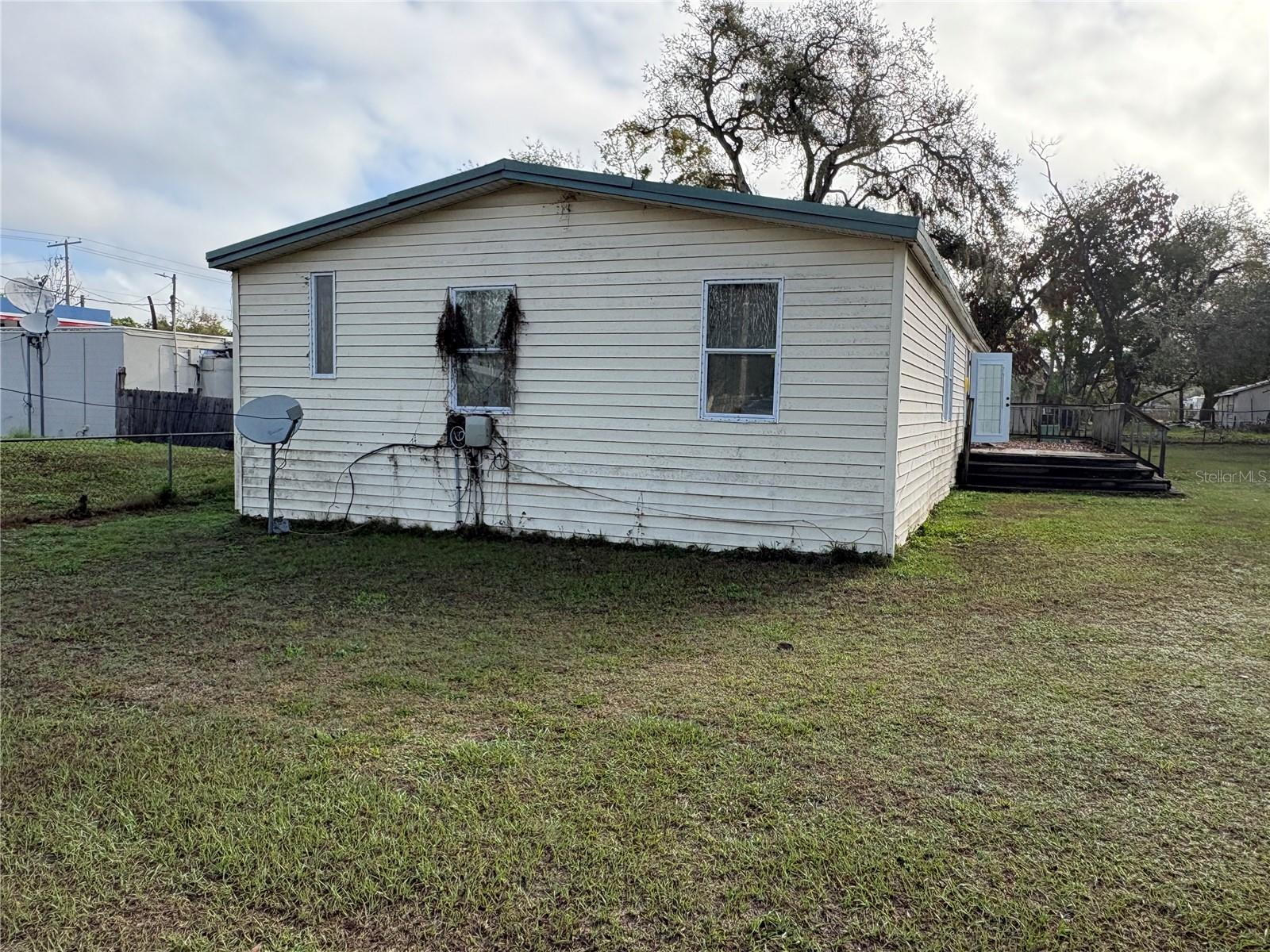 ALPINE SUB - Residential