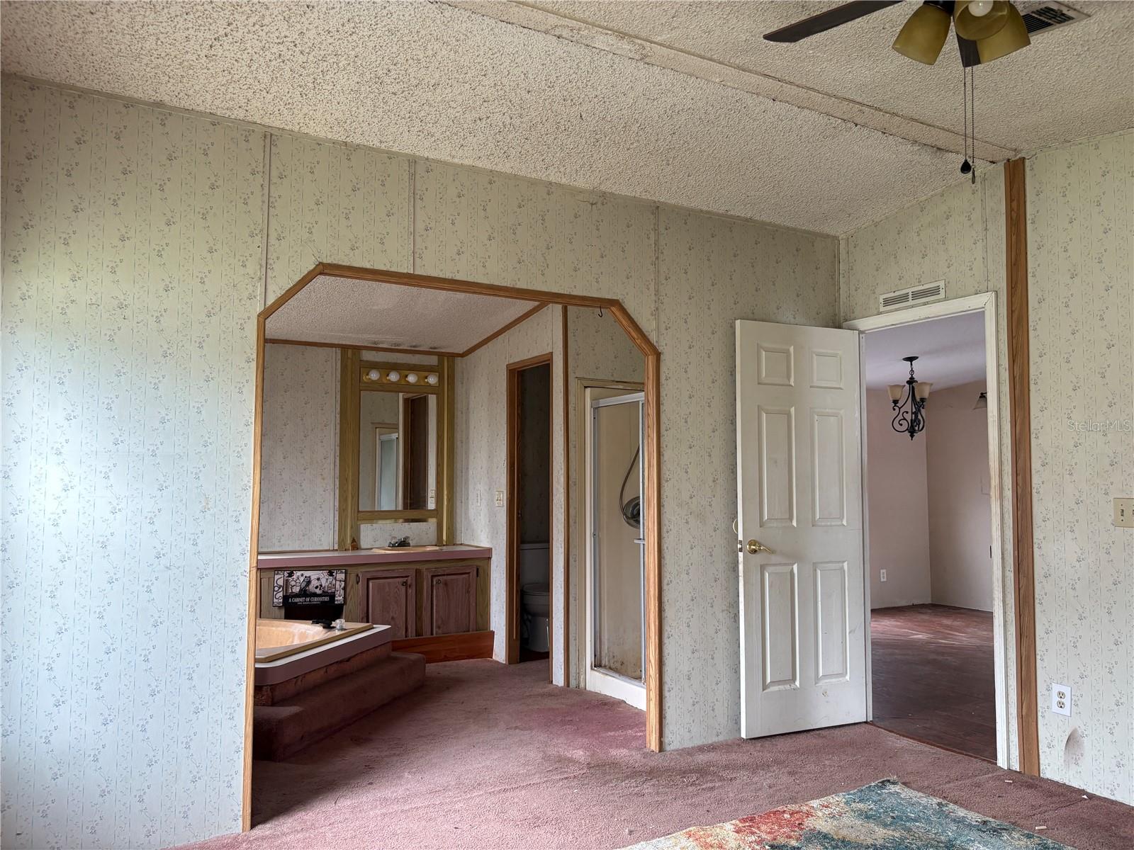 ALPINE SUB - Residential