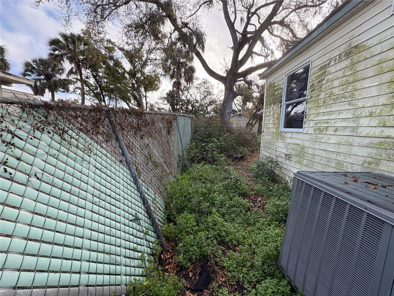 ALPINE SUB - Residential