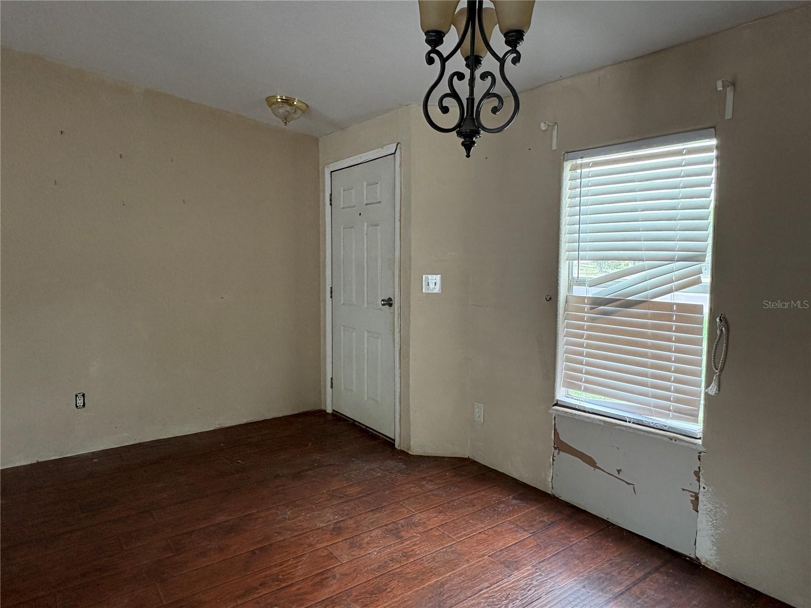 ALPINE SUB - Residential